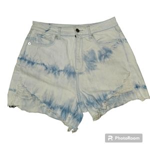 American‎ Eagle Denim Shorts